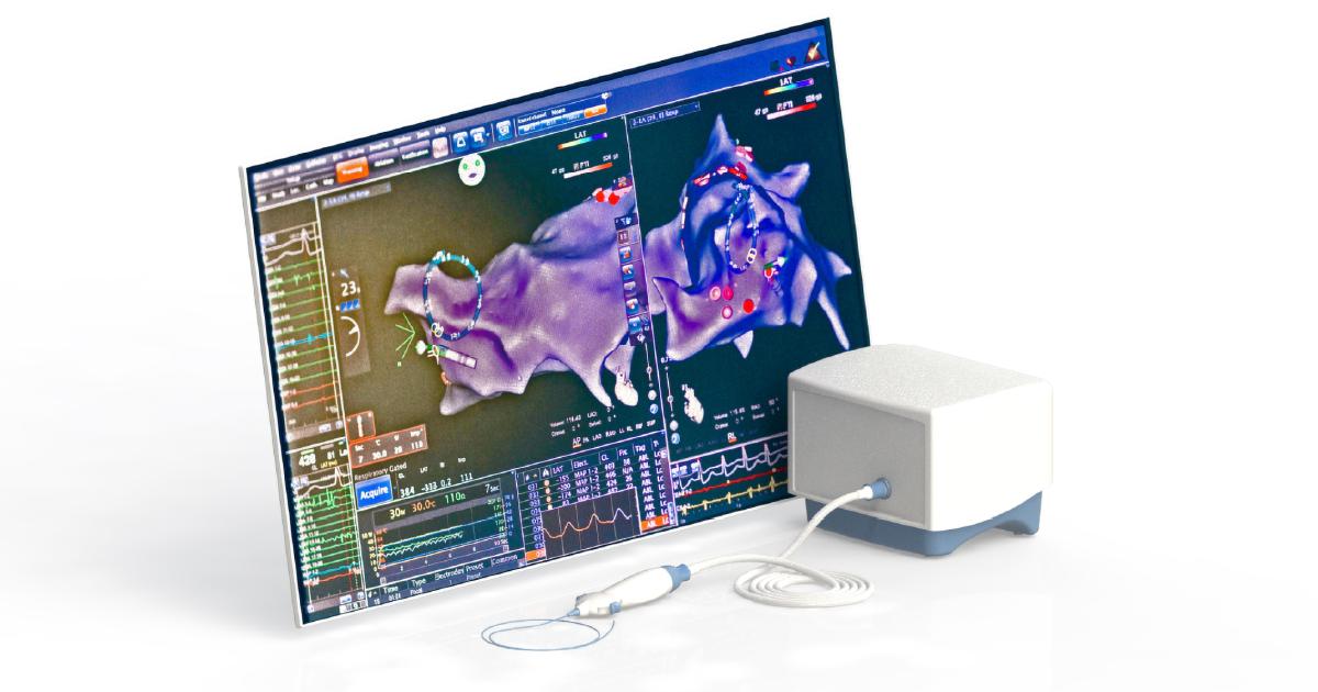 Design Considerations for Electrophysiology (EP) Devices | ATL Medical